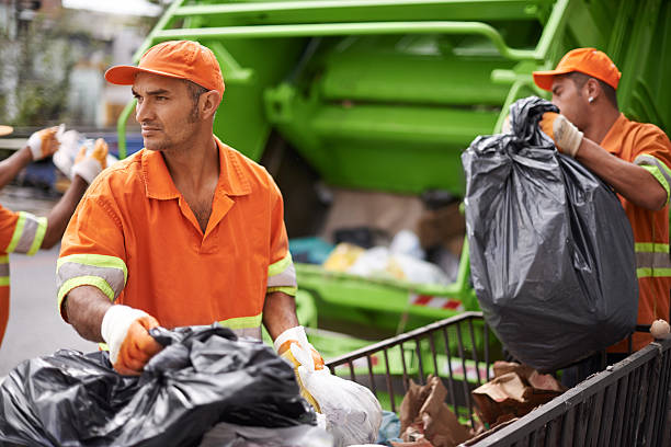 Best Garage Cleanout  in Junction City, CA